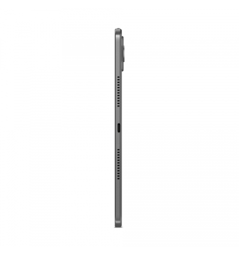 Lenovo Idea Tab Plus Mediatek 256 Go 30,7 cm (12.1") 8 Go Wi-Fi 5 (802.11ac) Android 15 Gris