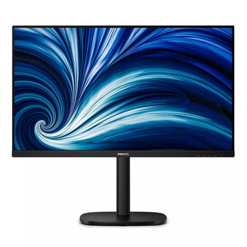 Philips 32B2U3601 00 Computerbildschirm 80 cm (31.5") 2560 x 1440 Pixel Quad HD LCD Schwarz