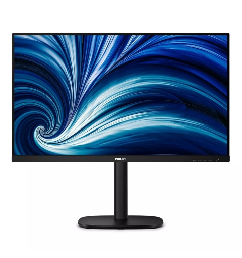 Philips 32B2U3601 00 computer monitor 80 cm (31.5") 2560 x 1440 pixels Quad HD LCD Black