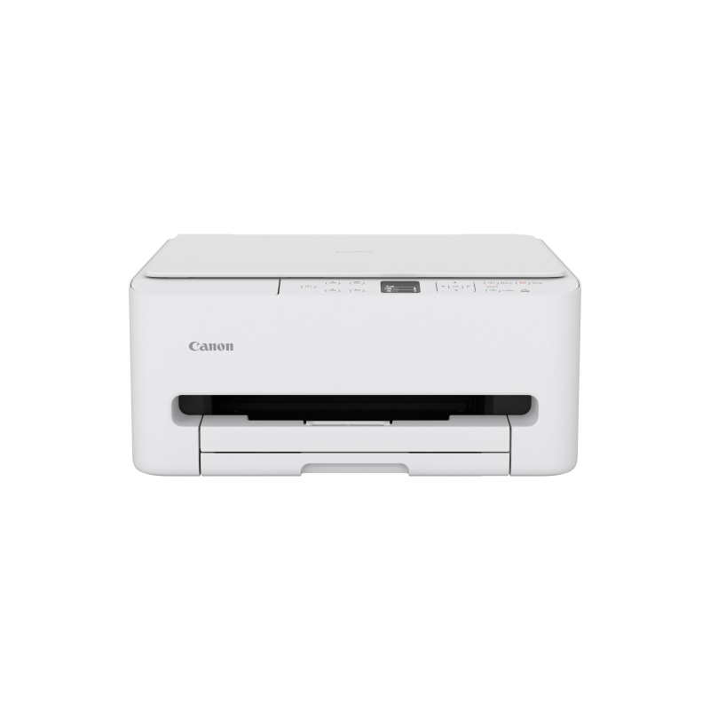 Canon PIXMA TS6550i Tintenstrahl A4 1200 x 1200 DPI WLAN