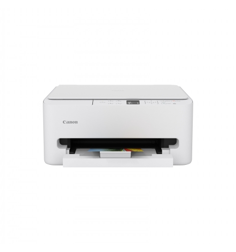 Canon PIXMA TS6550i Jet d'encre A4 1200 x 1200 DPI Wifi