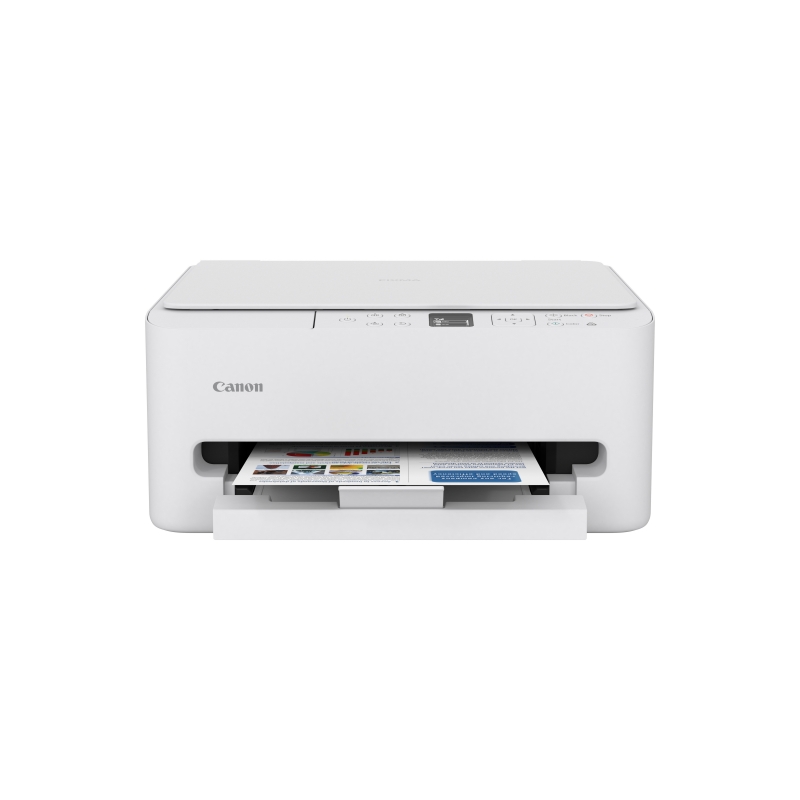 Canon PIXMA TS6550i Inkjet A4 1200 x 1200 DPI Wi-Fi
