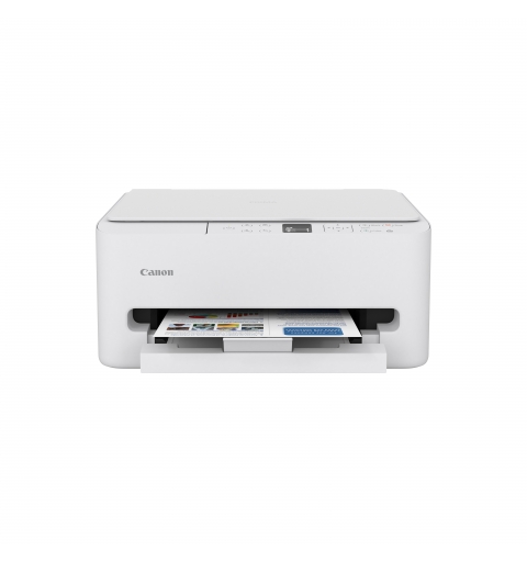 Canon PIXMA TS6550i Inkjet A4 1200 x 1200 DPI Wi-Fi