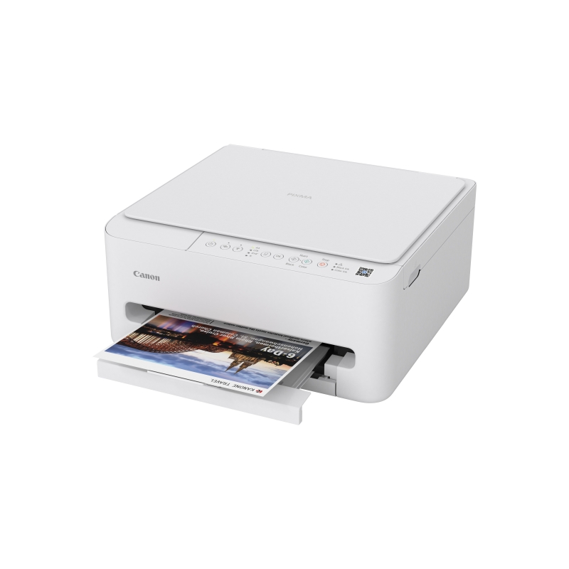 Canon PIXMA TS4150i Inkjet A4 1200 x 1200 DPI Wi-Fi