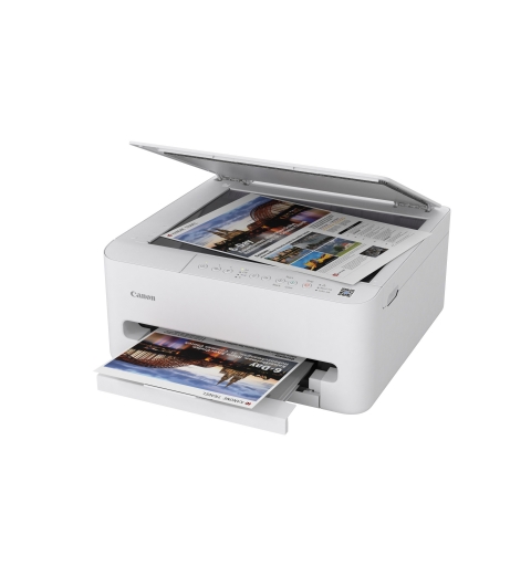 Canon PIXMA TS4150i Jet d'encre A4 1200 x 1200 DPI Wifi