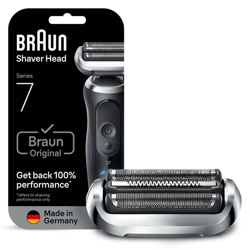 Braun Series 7 74 S Testina per rasatura