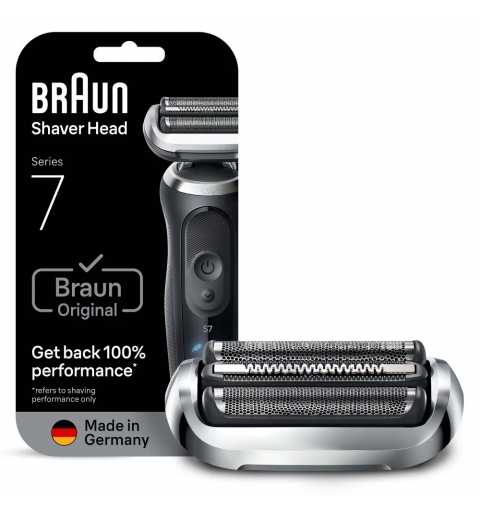 Braun Series 7 74 S Testina per rasatura