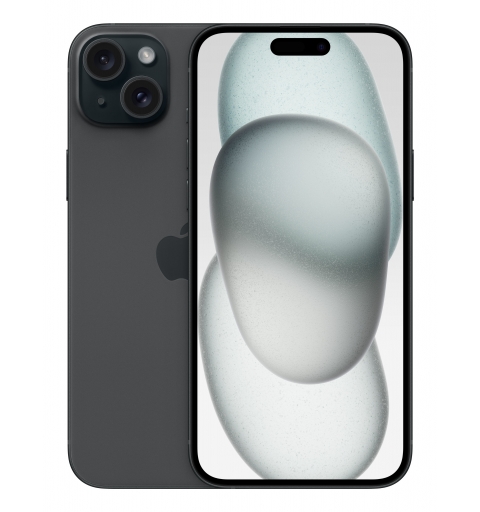 Apple iPhone 15 Plus 512GB Black