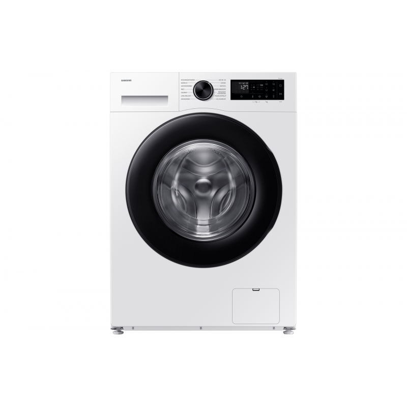 Samsung Lavatrice Crystal Clean 10Kg WW10FG5U34AEET Samsung Lavatrice Crystal Clean 10Kg WW10FG5U34AEET
