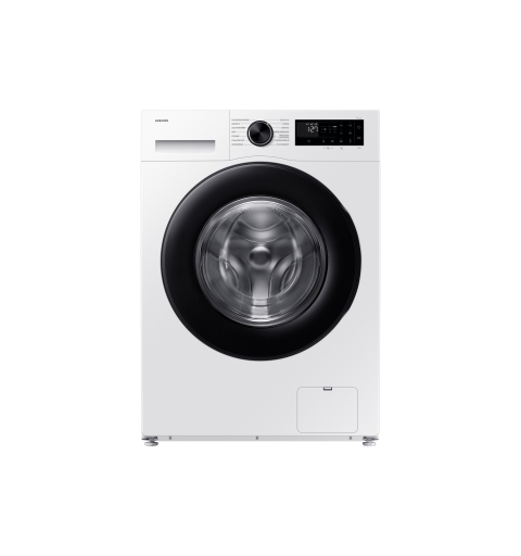 Samsung WW10FG5U34AE Waschmaschine Frontlader 10 kg 1351 RPM Weiß
