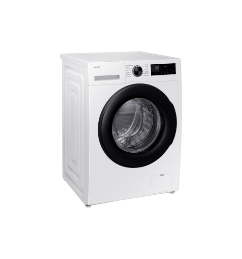 Samsung WW10FG5U34AE washing machine Front-load 10 kg 1351 RPM White