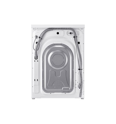 Samsung WW10FG5U34AE Waschmaschine Frontlader 10 kg 1351 RPM Weiß