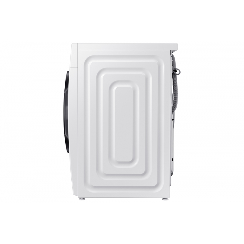 Samsung WW10FG5U34AE washing machine Front-load 10 kg 1351 RPM White