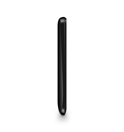 Emporia emporia313 4,5 cm (1.77") 64,6 g Negro Teléfono para personas mayores