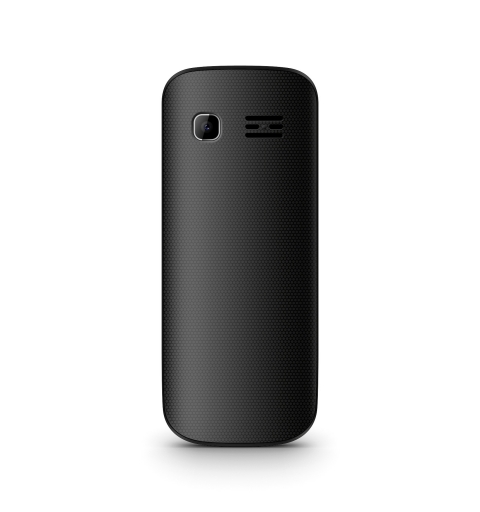 Emporia emporia313 4,5 cm (1.77") 64,6 g Negro Teléfono para personas mayores