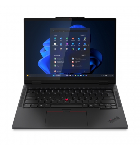 Lenovo ThinkPad T14s 2-in-1 Gen 1 Intel Core Ultra 7 255U Híbrido (2-en-1) 35,6 cm (14") Pantalla táctil WUXGA 16 GB