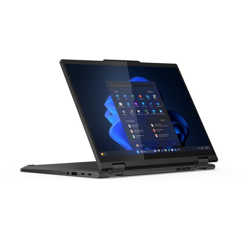 Lenovo ThinkPad T14s 2-in-1 Gen 1 Intel Core Ultra 7 255U Híbrido (2-en-1) 35,6 cm (14") Pantalla táctil WUXGA 16 GB