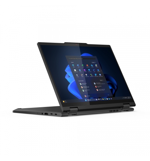 Lenovo ThinkPad T14s 2-in-1 Gen 1 Intel Core Ultra 7 255U Híbrido (2-en-1) 35,6 cm (14") Pantalla táctil WUXGA 16 GB