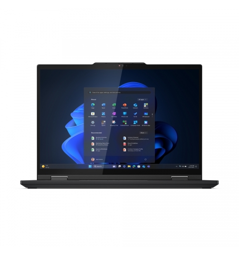 Lenovo ThinkPad T14s 2-in-1 Gen 1 Intel Core Ultra 7 255U Híbrido (2-en-1) 35,6 cm (14") Pantalla táctil WUXGA 16 GB