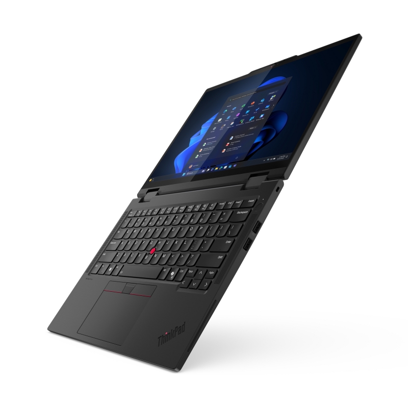 Lenovo ThinkPad T14s 2-in-1 Gen 1 Intel Core Ultra 7 255U Híbrido (2-en-1) 35,6 cm (14") Pantalla táctil WUXGA 16 GB