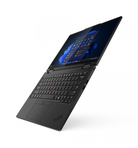 Lenovo ThinkPad T14s 2-in-1 Gen 1 Intel Core Ultra 7 255U Híbrido (2-en-1) 35,6 cm (14") Pantalla táctil WUXGA 16 GB