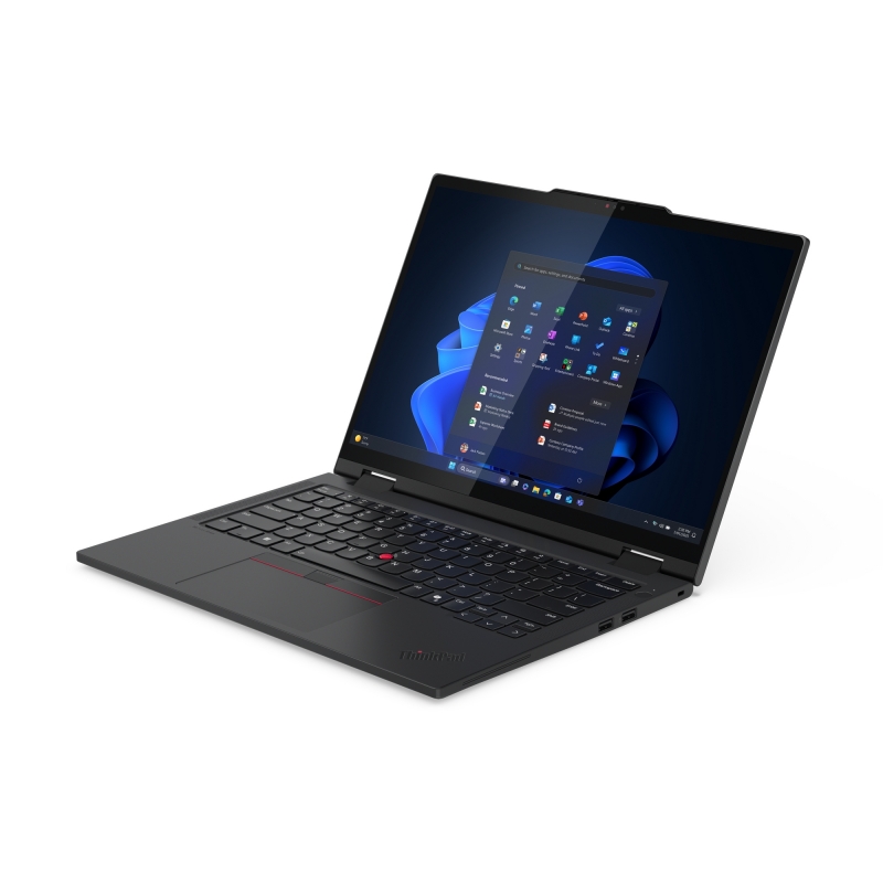 Lenovo ThinkPad T14s 2-in-1 Gen 1 Intel Core Ultra 7 255U Híbrido (2-en-1) 35,6 cm (14") Pantalla táctil WUXGA 16 GB