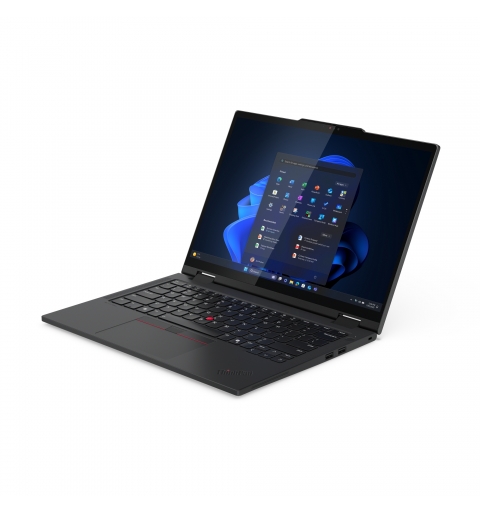 Lenovo ThinkPad T14s 2-in-1 Gen 1 Intel Core Ultra 7 255U Híbrido (2-en-1) 35,6 cm (14") Pantalla táctil WUXGA 16 GB
