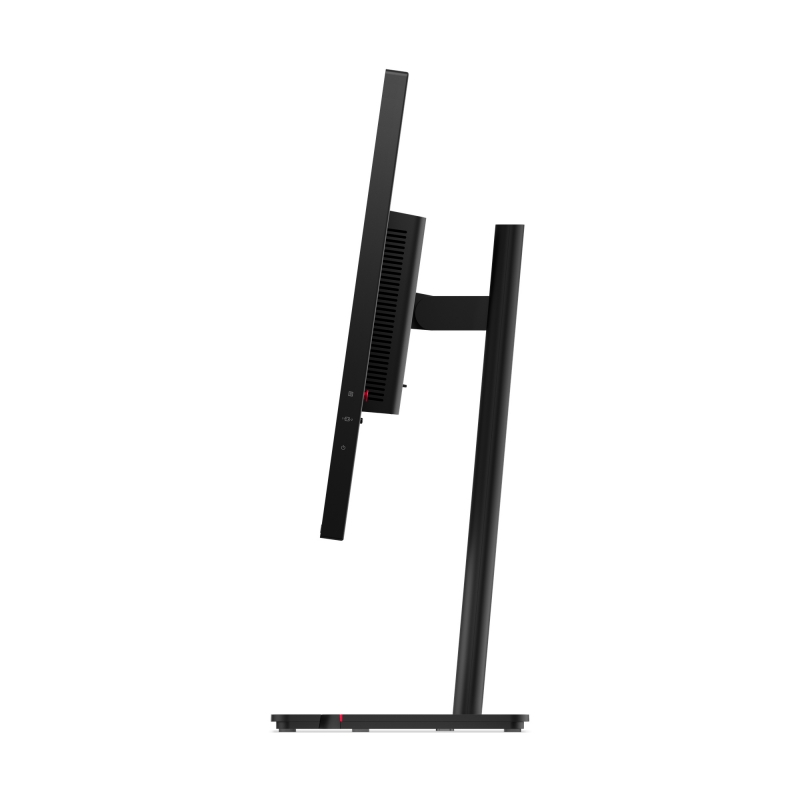 Lenovo ThinkVision T27Q-40 LED display 68,6 cm (27") 2560 x 1440 pixels Wide Quad HD Noir