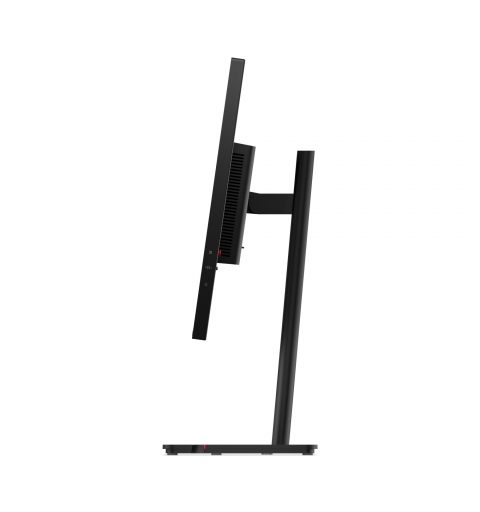 Lenovo ThinkVision T27Q-40 LED display 68.6 cm (27") 2560 x 1440 pixels Wide Quad HD Black