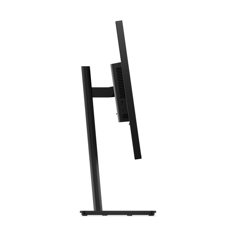 Lenovo ThinkVision T27Q-40 LED display 68,6 cm (27") 2560 x 1440 Pixeles Wide Quad HD Negro