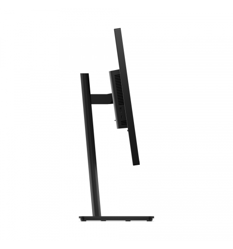 Lenovo ThinkVision T27Q-40 LED display 68,6 cm (27") 2560 x 1440 Pixel Wide Quad HD Nero