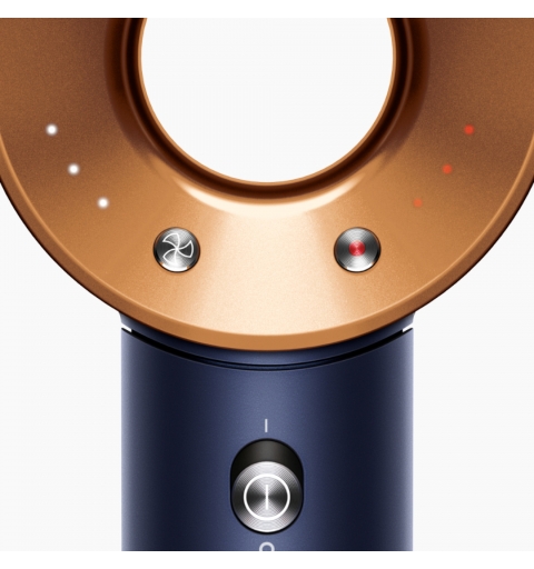 Dyson Supersonic™ capelli lisci o ondulati