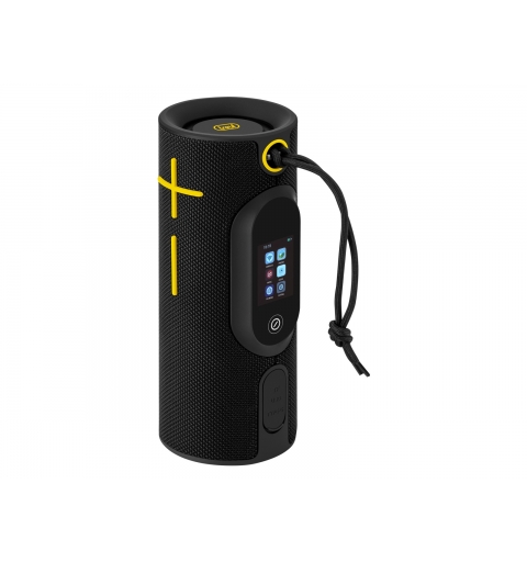 Trevi XSC 8B30 BD Orateur du parti Noir 20 W