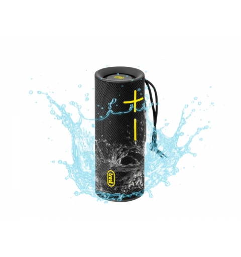 Trevi XSC 8B30 BD Orateur du parti Noir 20 W