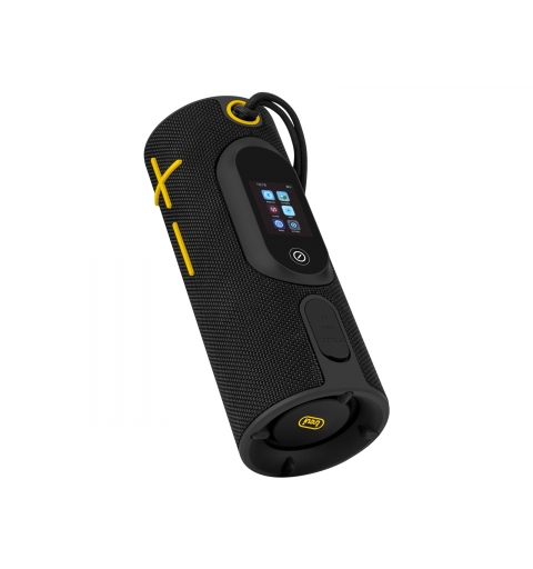 Trevi XSC 8B30 BD Orateur du parti Noir 20 W