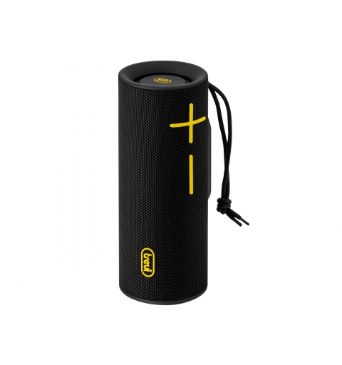 Trevi XSC 8B30 BD Altavoz para fiestas Negro 20 W