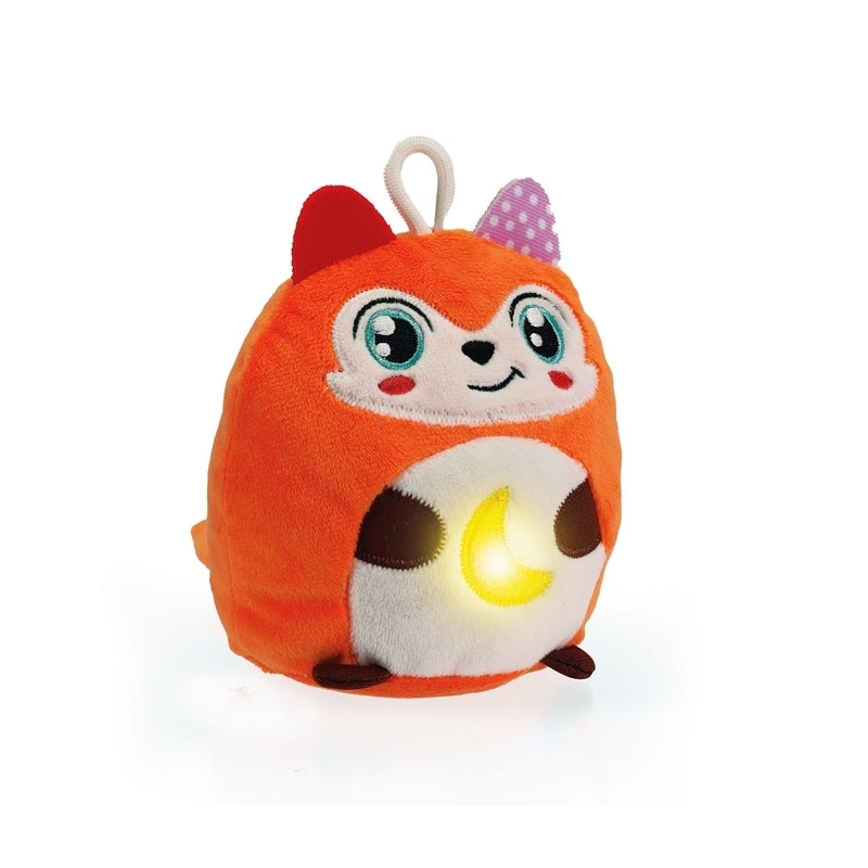 Clementoni Disney Baby 17555 Stofftier