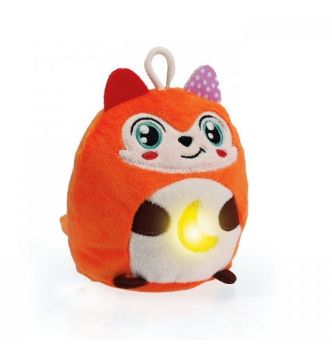 Clementoni Disney Baby 17555 Stofftier