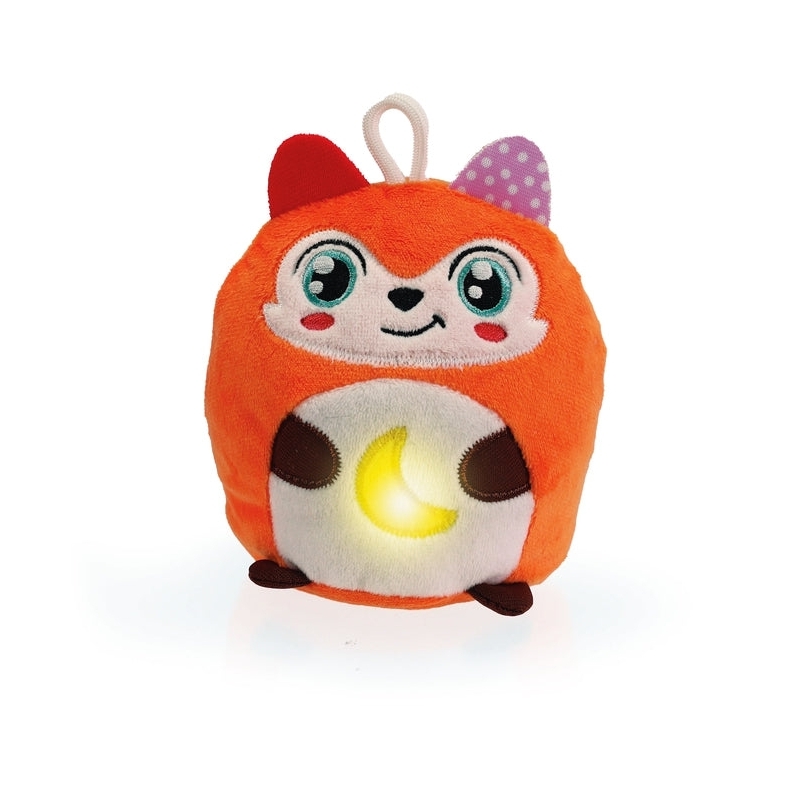 Clementoni Disney Baby Twinkle Twinkle - Little Fox Clementoni Disney Baby Twinkle Twinkle - Little Fox