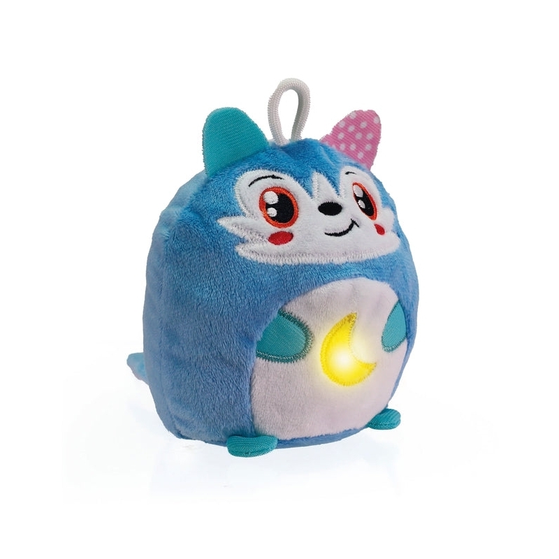 Clementoni Disney Baby 17554 juguete de peluche