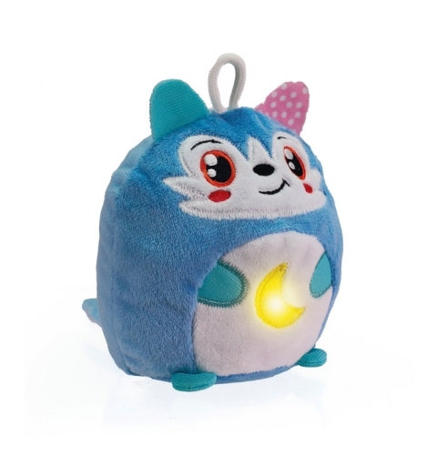 Clementoni Disney Baby Peluche Twinkle Twinkle - Loup