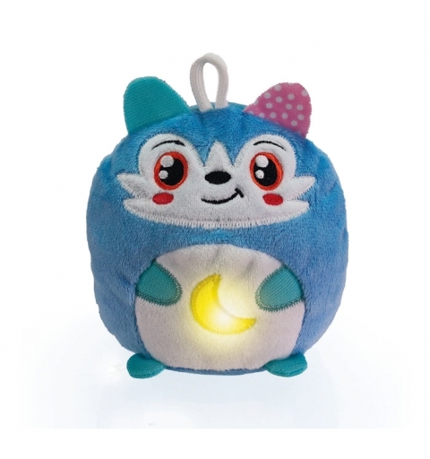 Clementoni Disney Baby Twinkle Twinkle - Little Wolf