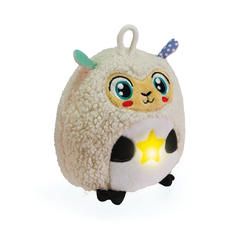 Clementoni Disney Baby 17499 stuffed toy