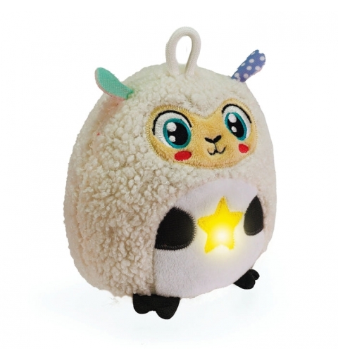 Clementoni Disney Baby 17499 Stofftier