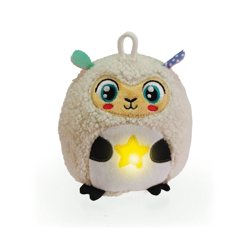 Clementoni Disney Baby Twinkle Twinkle - Little Sheep Clementoni Disney Baby Twinkle Twinkle - Little Sheep