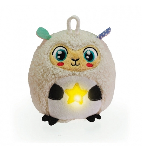 Clementoni Disney Baby Twinkle Twinkle - Little Sheep