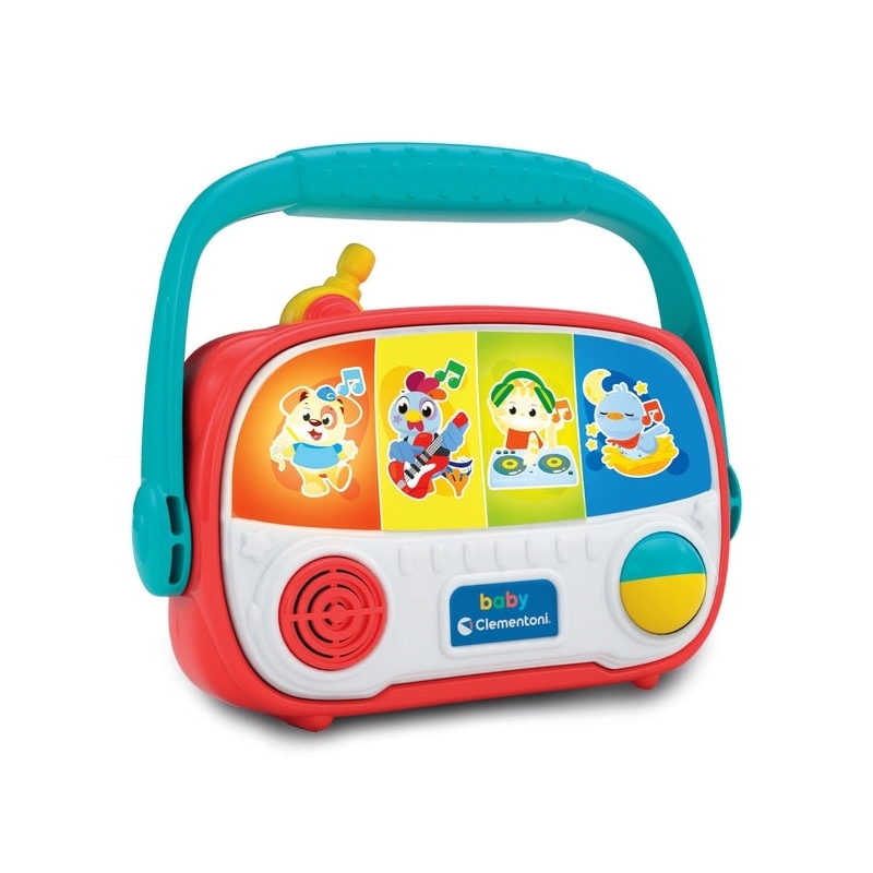 Baby 17541 Interaktives Spielzeug