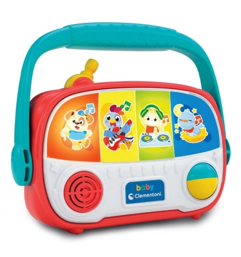 Baby 17541 jouet interactif