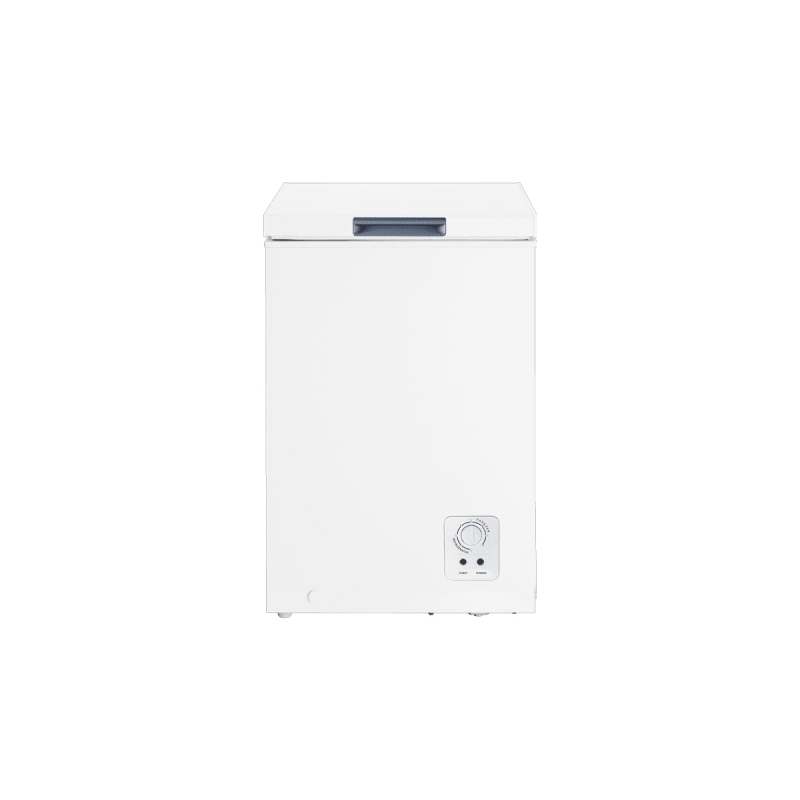 Hisense FT125D4AWE congelatore a pozzetto orizzontale 95 Litri Classe E