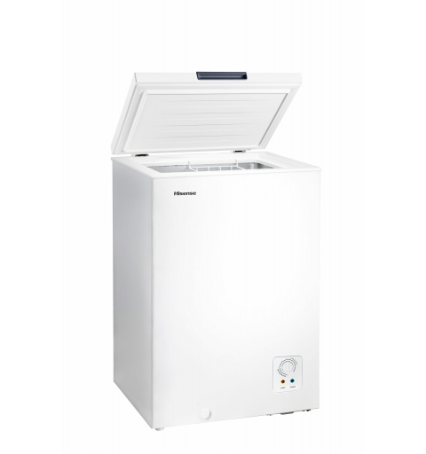 Hisense FT125D4AWE congelatore a pozzetto orizzontale 95 Litri Classe E